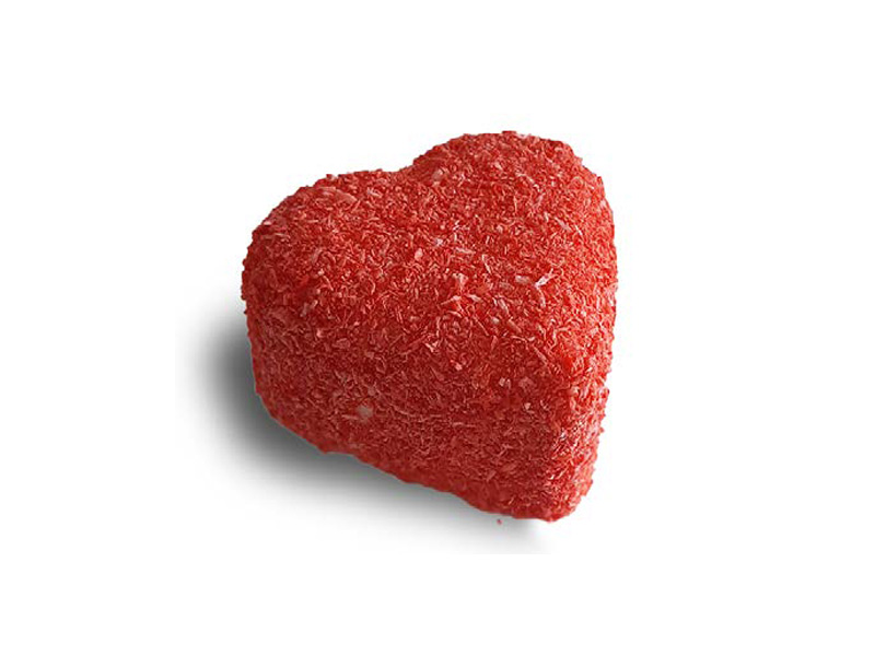 red-love
