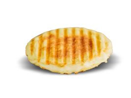 bazlama-kasarli