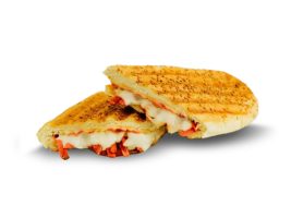 kumru-tost