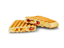 pizza-tost